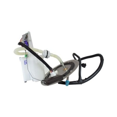 Motorcraft Sender&Pump Asy Fuel Pump, Pfs510 PFS510